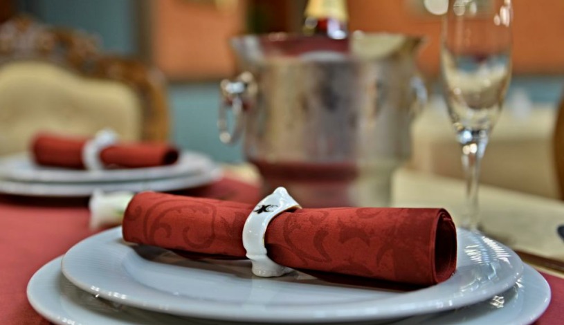 Hotel U Královny Elišky Hradec Králové